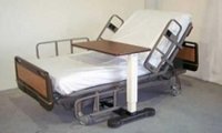 hospital adjustable bed