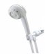 hand held shower head