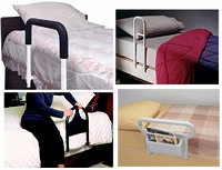 bed rails for elderly