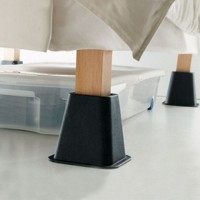 bed risers