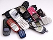 cell phones for elderly