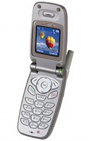 cell phone for seniors