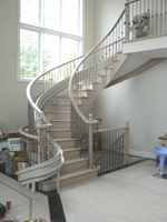 chair lift for stairs