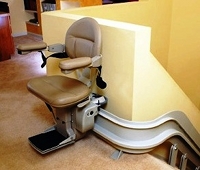 chair lift for stairs