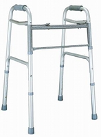 folding walker