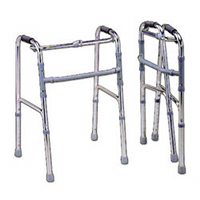 folding walker