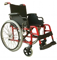 light weight wheelchair