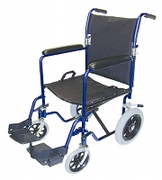 light weight wheelchair