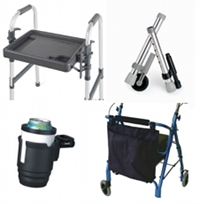 mobility products for the elderly