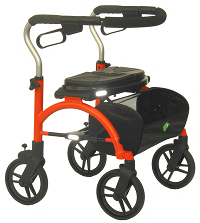 mobility products for the elderly