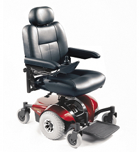 mobility products for the elderly