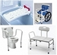 products for the elderly bathroom