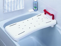 products for the elderly bathroom