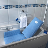 products for the elderly bathroom