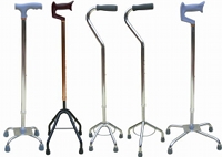 quad cane