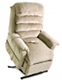 recliner lift chair