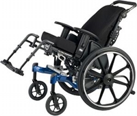 reclining wheelchair