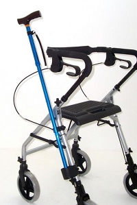 rollator walker