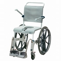 shower wheelchair