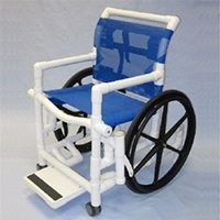 shower wheelchair