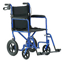 transport wheelchair