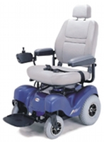 transport wheelchair