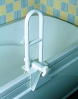 bathroom grab bars