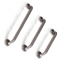 bathroom grab bars