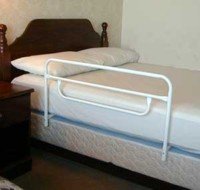 bed rail