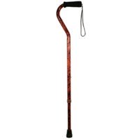 folding cane