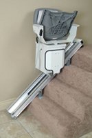chair lift for stairs