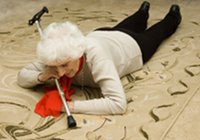 fall prevention in the elderly