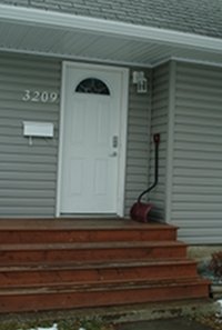 home safety for elderly