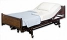 hospital adjustable bed