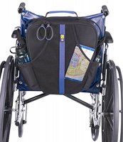 light weight wheelchair