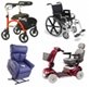 mobility products for the elderly