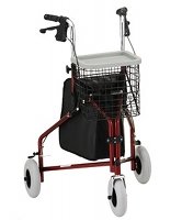 mobility products for the elderly