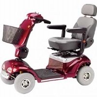 mobility products for the elderly