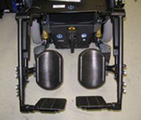 power wheelchair accessories