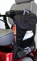power wheelchair accessories