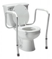 products for the elderly bathroom