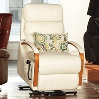 recliner lift chair