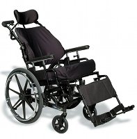 Reclining Wheelchair