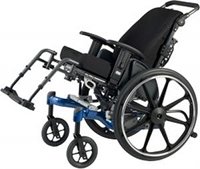 reclining wheelchair