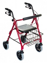 rollator walker