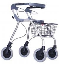 rollator walker