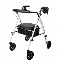 rollator walker