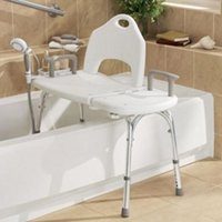 shower bench