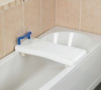 shower board