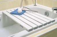 shower board